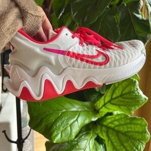 Nike - GIANNIS IMMORTALITY 'ROSE' men’s 7.5